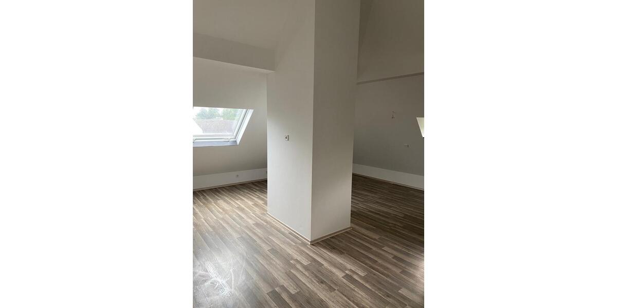 Dachgeschoßwohnung Westerkappeln - 1 Zimmer, 52 m&sup2;, 700&euro; | Angebot:26677991