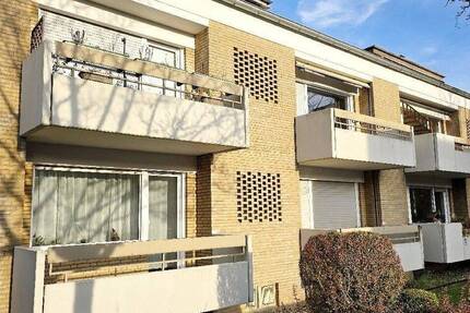 Vermietetes 1-Zimmer-Apartment in der Wüste 1 zimmer