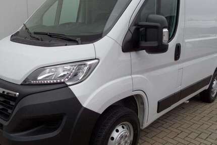 Opel Movano 23.400 km 23.900 &euro; Georgsmarienhütte 49124