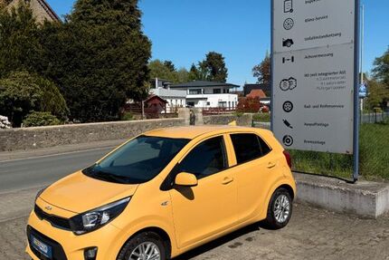 Kia Picanto 44.624 km 12.990 &euro; Melle Buer 49328