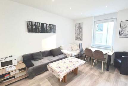 Wohnung Osnabrück Wüste - 3 Zimmer, 65 m&sup2;, 710&euro; | Angebot:24859851