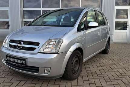 Opel Meriva 299.768 km 499 &euro; Neuenkirchen 49586