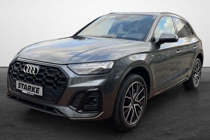 Audi Q5 36.296 km 41.380 &euro; Georgsmarienhütte (Osnabrück) 49124