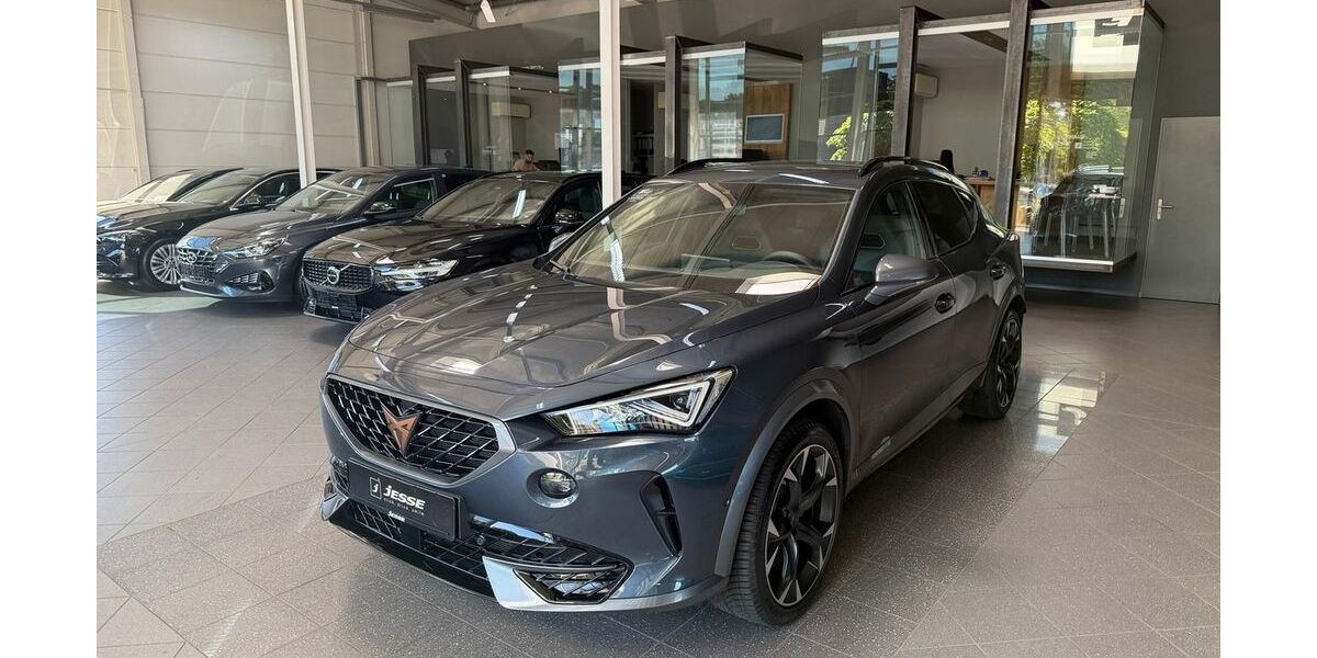 Cupra Formentor 44.000 km 26.990 &euro; Ibbenbüren 49477