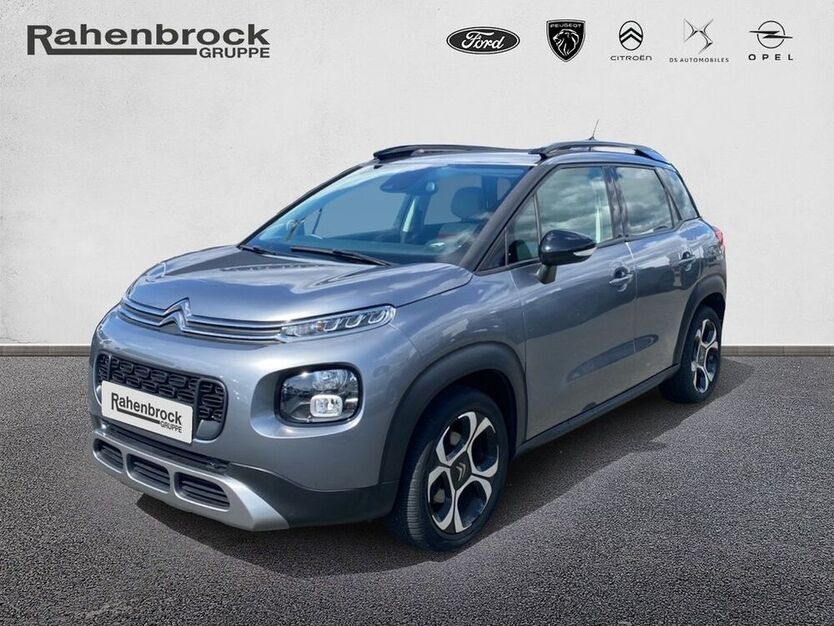 C3 Aircross