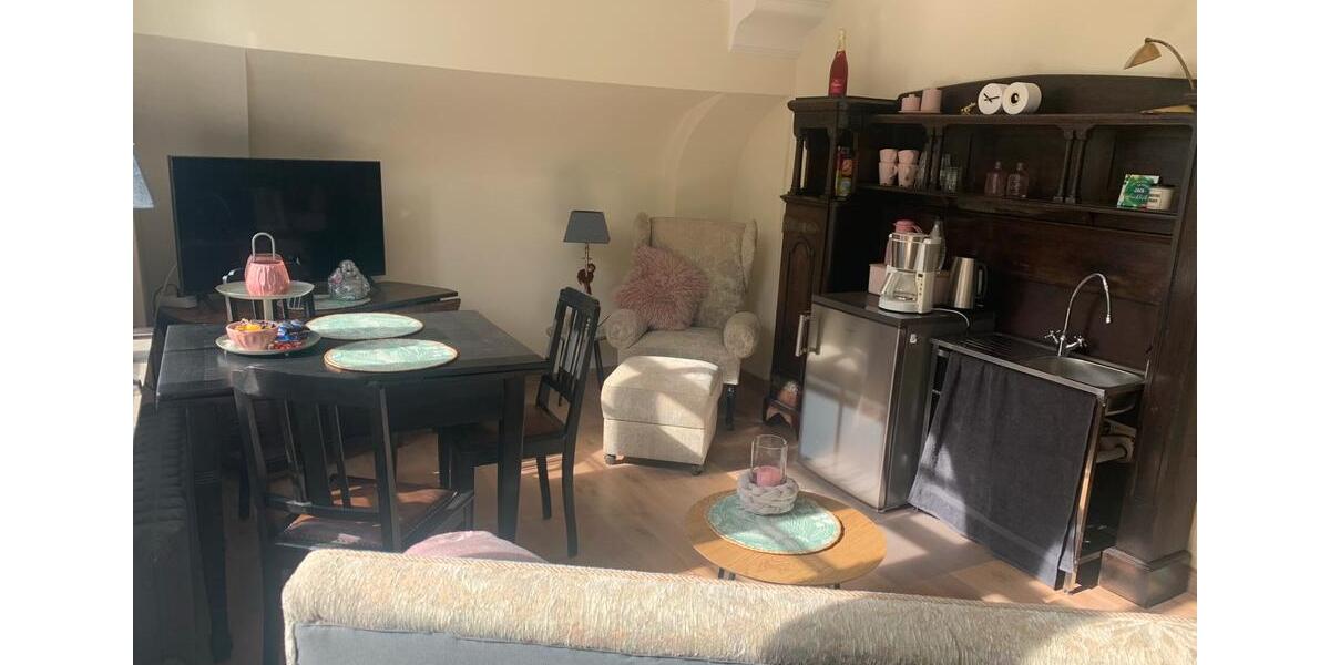 Etagenwohnung Bissendorf - 1 Zimmer, 35 m&sup2;, 560&euro; | Angebot:26331432