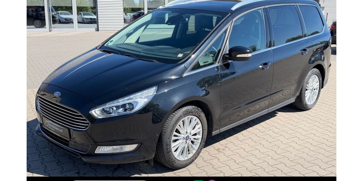 Ford Galaxy 333.490 km 6.500 &euro; Bad Iburg (bei Osnabrück) 49186