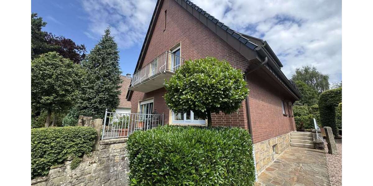 Einfamilienhaus Ibbenbüren - 4 Zimmer, 152 m&sup2;, 444.900&euro; | Angebot:26838260