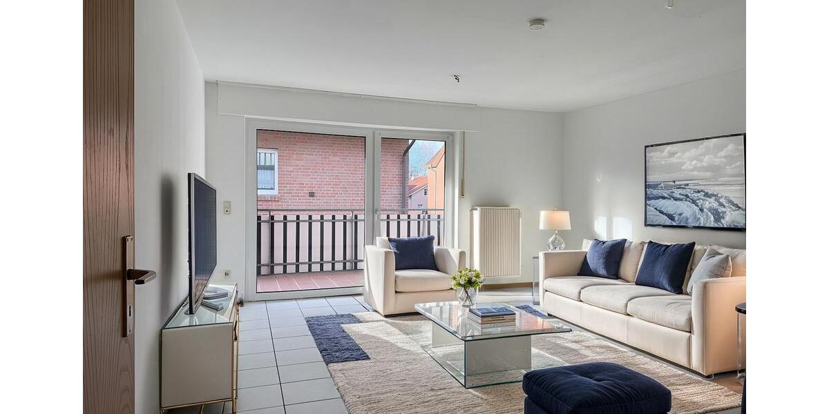 Etagenwohnung Osnabrück Hafen - 3 Zimmer, 75 m&sup2;, 710&euro; | Angebot:26148019