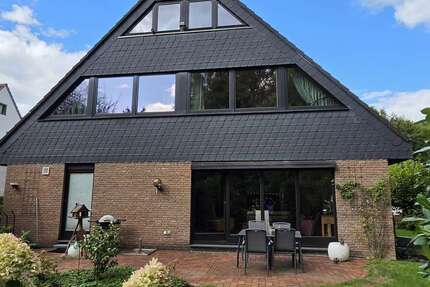 Haus Osnabrück Dodesheide - 4.5 Zimmer, 177 m&sup2;, 499.000&euro; | Angebot:27532087