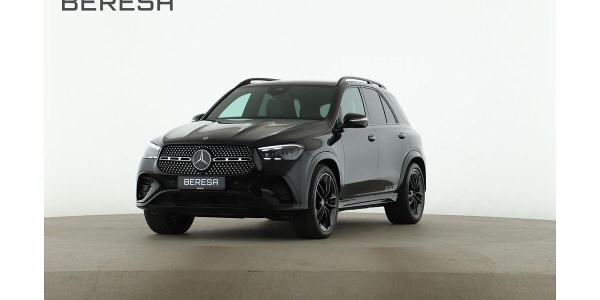 Mercedes-Benz GLE 450 9.900 km 115.950 &euro; Osnabrück 49078