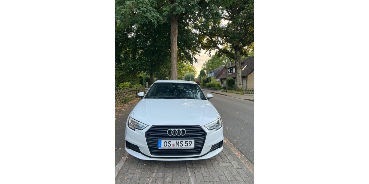 Audi A3 170.000 km 13.000 &euro; Osnabrück 49084