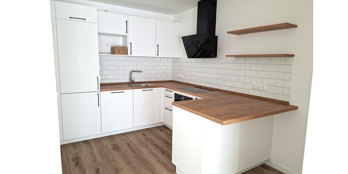 Etagenwohnung Bramsche - 2 Zimmer, 80 m&sup2;, 995&euro; | Angebot:25348895