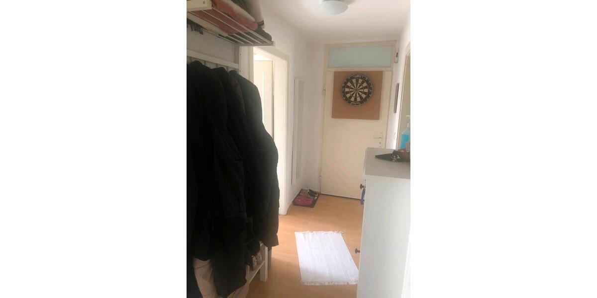 Dachgeschoßwohnung Osnabrück Wüste - 2 Zimmer, 47 m&sup2;, 430&euro; | Angebot:26677752