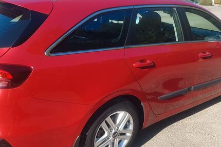 Kia ceed Sportswagon 41.000 km 16.600 &euro; Osnabrück 49090