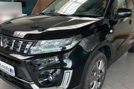 Suzuki Vitara 32.800 km 18.450 € Ibbenbüren - Laggenbeck 49479