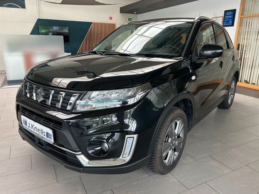 Suzuki Vitara 32.800 km 18.450 € Ibbenbüren - Laggenbeck 49479