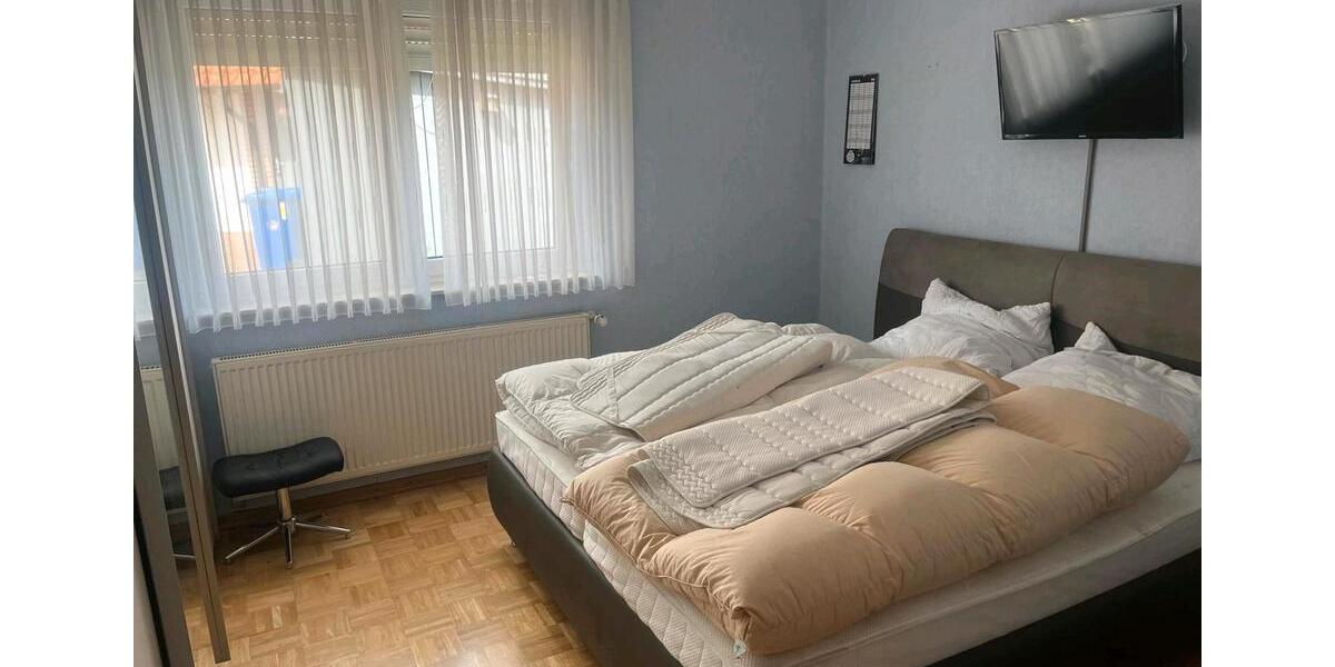 Erdgeschoßwohnung Recke - 2 Zimmer, 72 m&sup2;, 155.000&euro; | Angebot:27080877