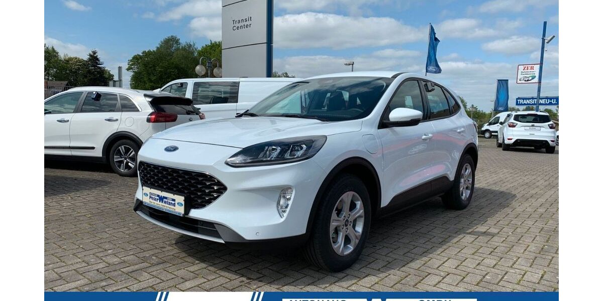 Ford Kuga 9.431 km 33.690 &euro; Hasbergen 49205