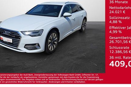 Audi A6 131.460 km 26.560 € Osnabrück 49080