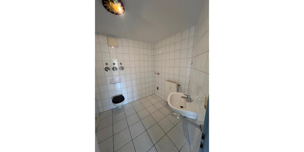 Dachgeschoßwohnung Osnabrück Eversburg - 4 Zimmer, 97 m&sup2;, 970&euro; | Angebot:25057178