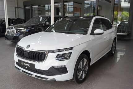 Skoda Kamiq 32.000 km 23.490 &euro; Ibbenbüren 49477