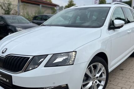 Skoda Octavia 155.000 km 11.999 € Ibbenbüren 49477
