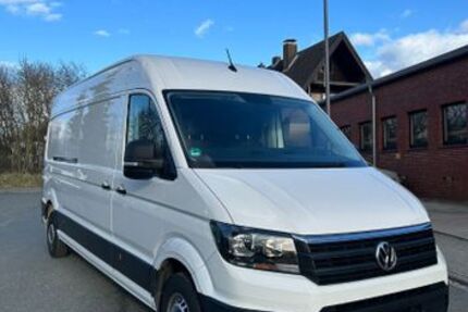 VW Crafter 207.000 km 14.500 &euro; Osnabrück 49090