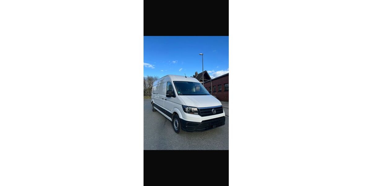 VW Crafter 207.000 km 14.500 &euro; Osnabrück 49090