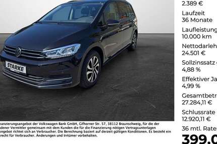 VW Touran 67.095 km 26.890 &euro; Osnabrück 49078
