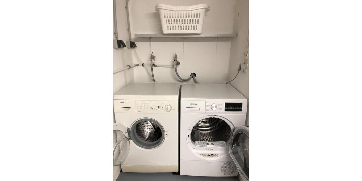 Etagenwohnung Damme - 2 Zimmer, 35 m&sup2;, 500&euro; | Angebot:26682920
