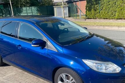 Ford Focus 153.000 km 5.450 € Georgsmarienhütte 49124