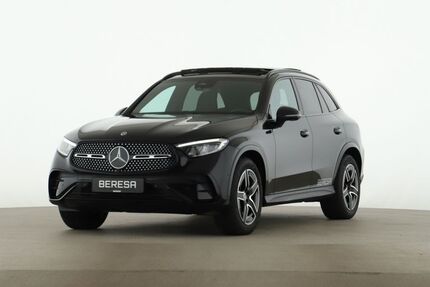 Mercedes-Benz GLC 220 9.900 km 55.550 &euro; Osnabrück 49078