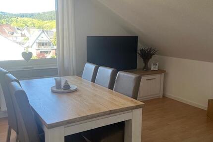 Wohnung Georgsmarienhütte - 3 Zimmer, 72 m&sup2;, 450&euro; | Angebot:26383592