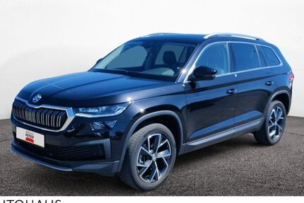 Skoda Kodiaq 26.502 km 36.590 &euro; Melle 49324