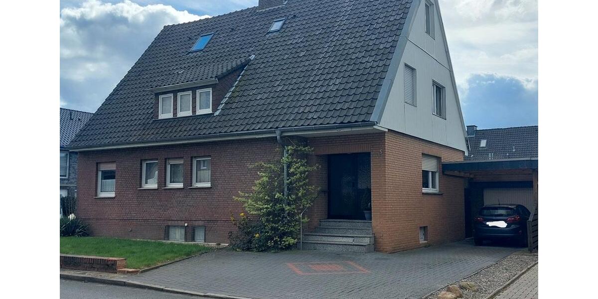Einfamilienhaus Ibbenbüren Bockraden - 9 Zimmer, 219 m&sup2;, 365.000&euro; | Angebot:26755211