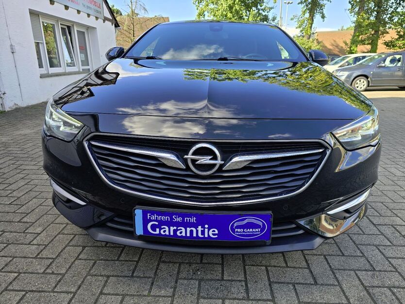 Opel Insignia 104.000 km 14.999 € Hörstel 48477