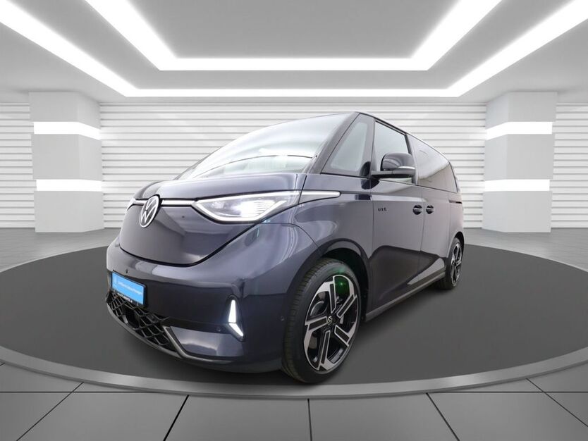 VW ID. Buzz 4.000 km 72.500 € Osnabrück 49084