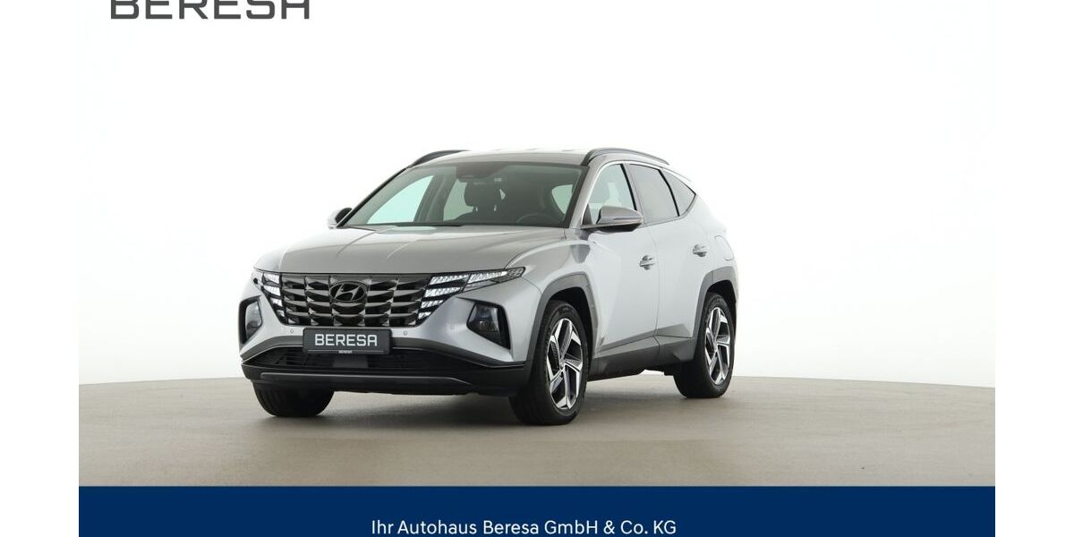 Hyundai TUCSON 55.600 km 25.280 &euro; Osnabrück 49078
