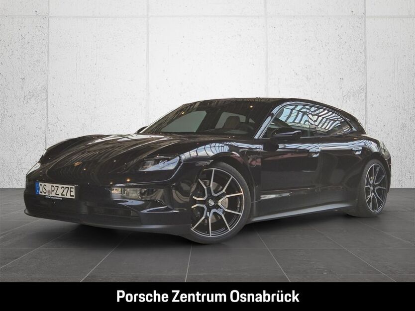 Porsche Taycan 14.900 km 93.900 € Osnabrück 49078