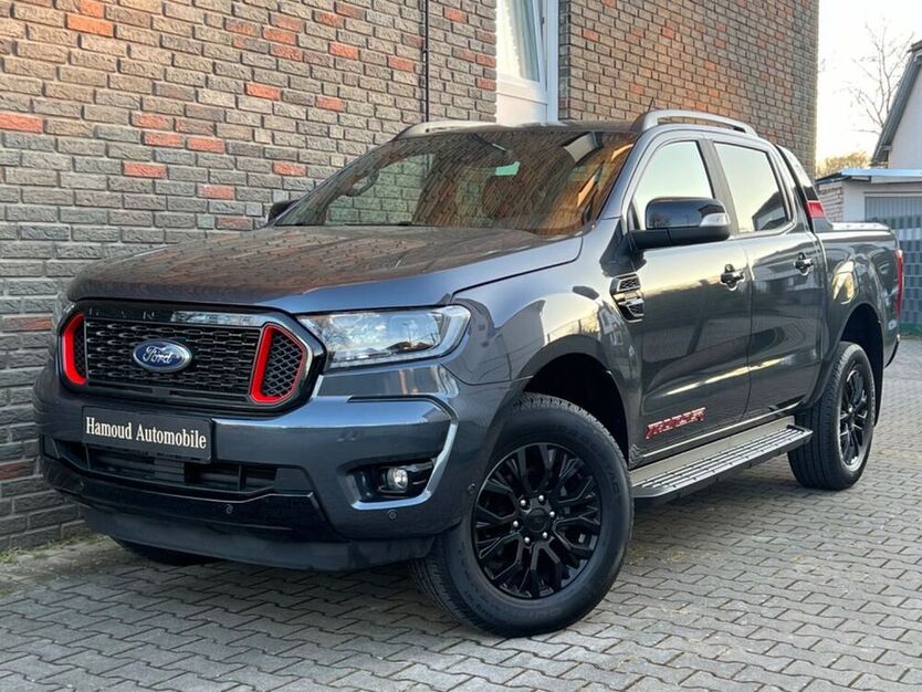 Ranger