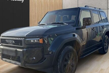 Toyota Land Cruiser 3.500 km 82.990 &euro; Bramsche 49565