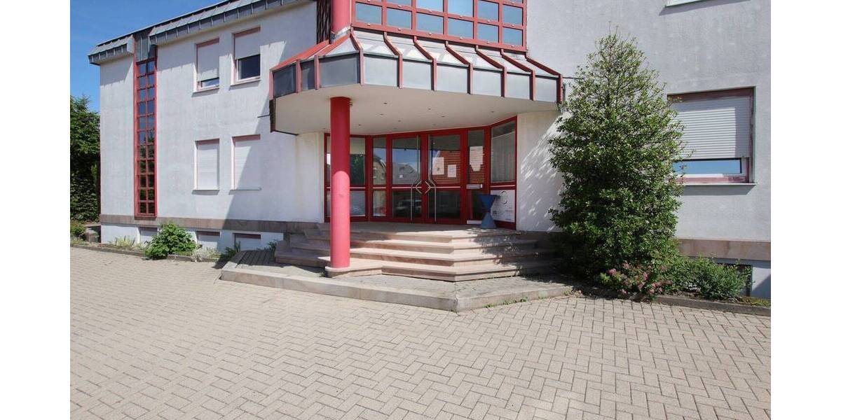 Gewerbeobjekt Ibbenbüren Stadt - 1.200.000&euro; | Angebot:26797107