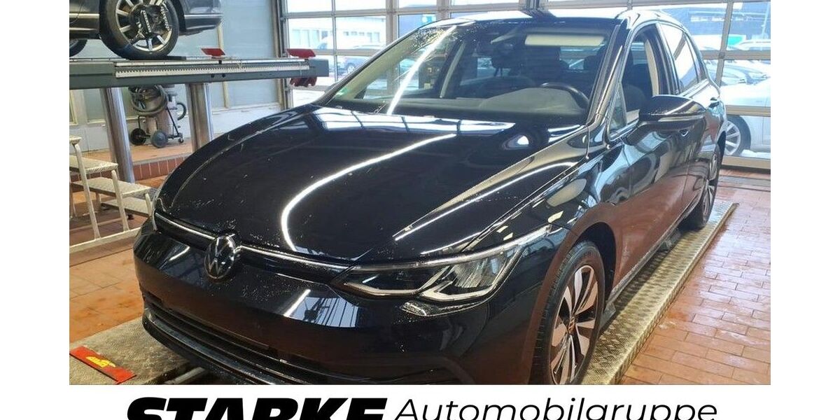 VW Golf 21.103 km 26.530 &euro; Osnabrück 49078