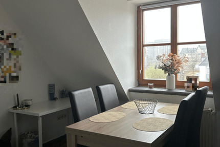 Wohnung Osnabrück - 2 Zimmer, 54 m&sup2;, 595&euro; | Angebot:25280376