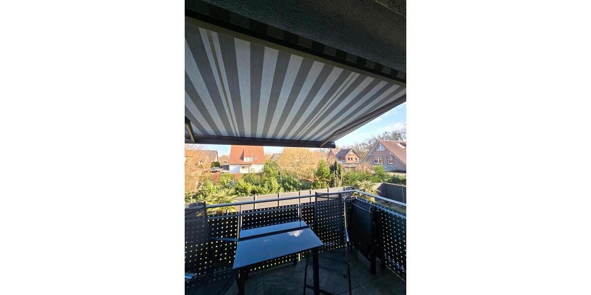 Etagenwohnung Ibbenbüren - 3 Zimmer, 65 m&sup2;, 265.000&euro; | Angebot:25272075