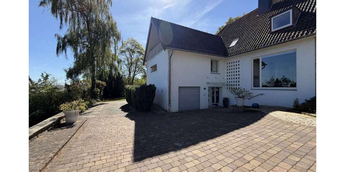 Einfamilienhaus Bad Essen - 7 Zimmer, 184 m&sup2;, 599.000&euro; | Angebot:26811548