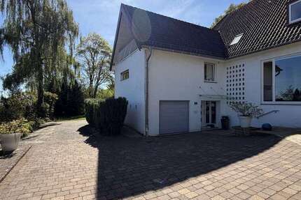 Haus Bad Essen - 7 Zimmer, 184 m&sup2;, 599.000&euro; | Angebot:26811548