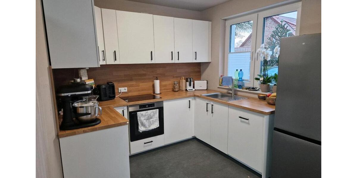 Doppelhaushälfte Ibbenbüren Bockraden - 4 Zimmer, 100 m&sup2;, 1.100&euro; | Angebot:25945132