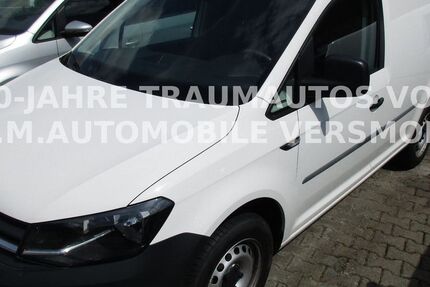 VW Caddy 124.900 km 13.900 &euro; Versmold 33775
